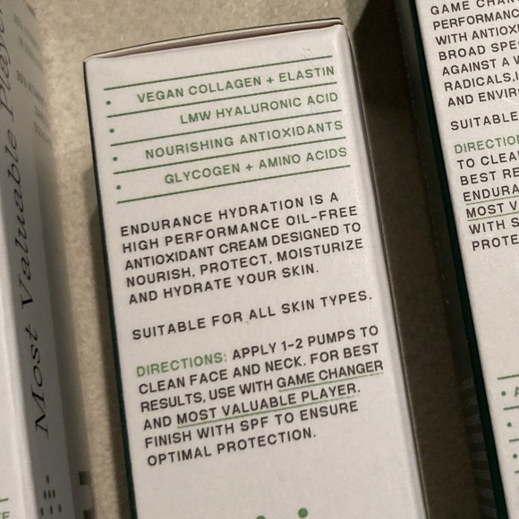 Lontreau's Core 4 kit | Travel size - Picture 4 of 10